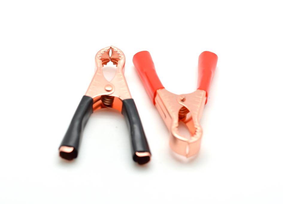 cleste crocodil 30A set 2 buc
