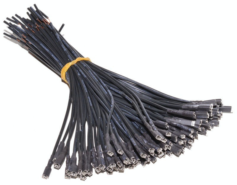 Papuc Electric 2,8mm Mama cu Fir 100buc/set - Frize