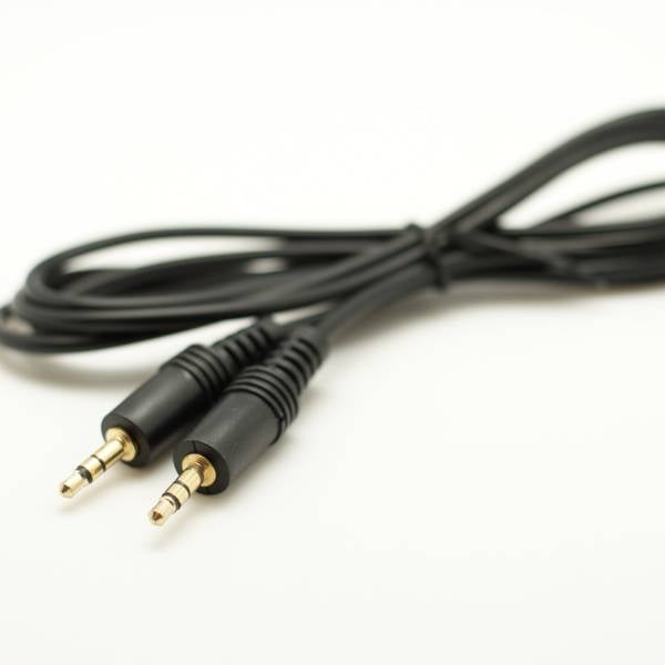 Cablu jac 3,5 tata-tata 3m