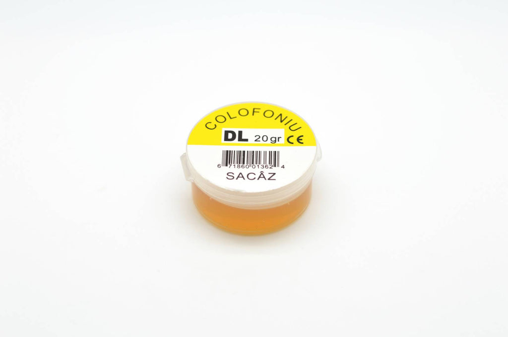 colofoniu (sacaz) 20g decapant pentru lipituri