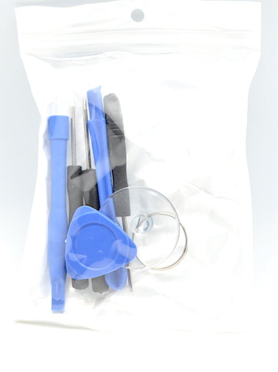 set trusa surubelnite precizie depanare - telefon,tableta