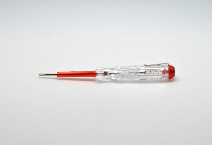 surubelnita de control tensiune 220V-240V CRT-2214