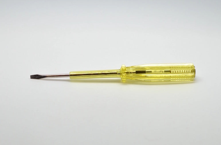 surubelnita de control tensiune 220V-240V CRT-2208