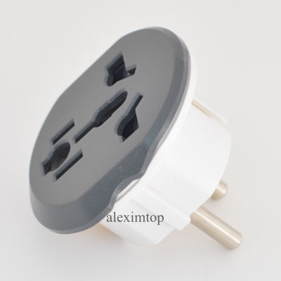 Adaptor stecher Universal EL-T605K2 - Frize