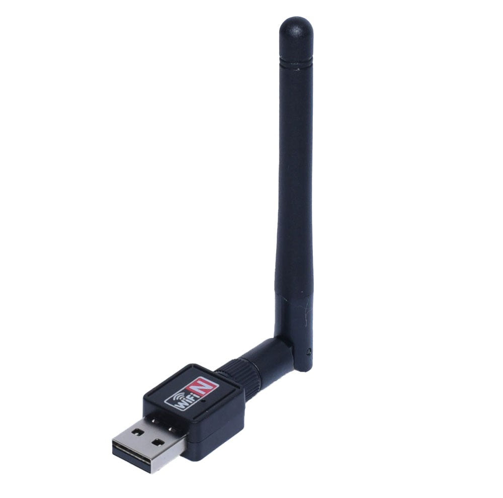 Antena WIFI, N Wireless cu USB 150Mbps - Frize