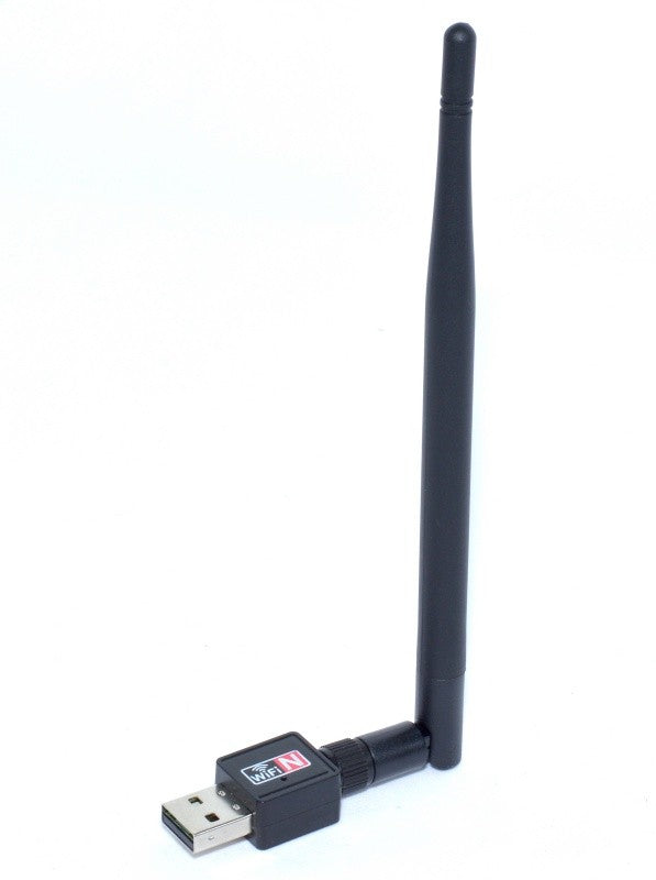 Antena WIFI, N Wireless cu USB 900Mbps - Frize