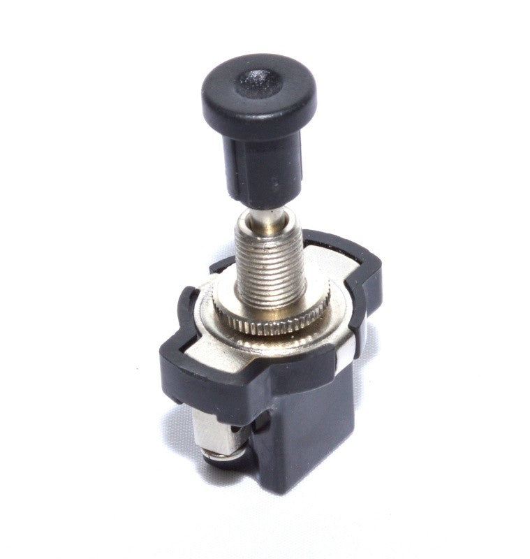 Buton cu Tija prin Tragere 52x30x20mm - Frize