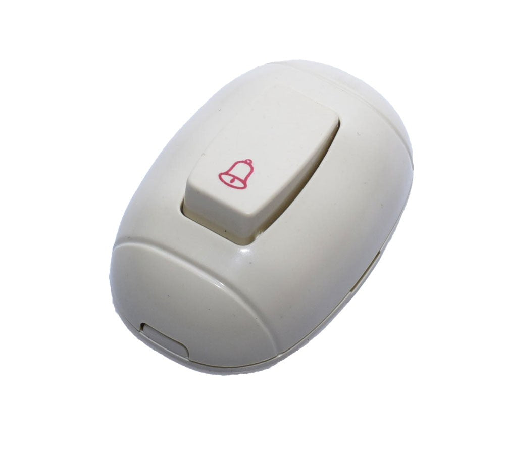 Buton de Sonerie Oval - Frize