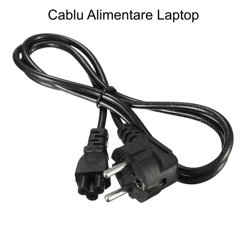 Cablu Alimentare Laptop/1,5m - Frize