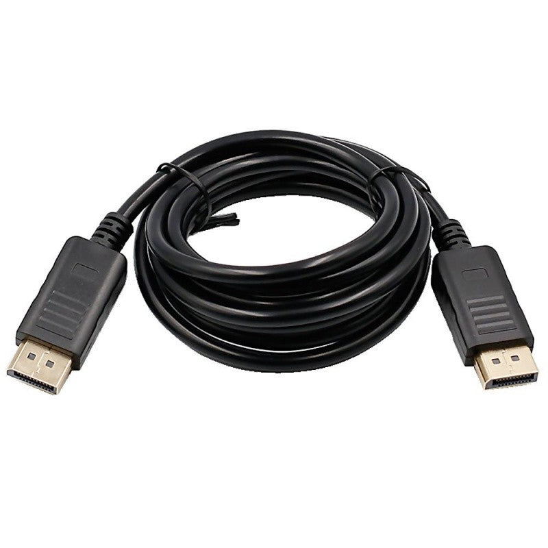 Cablu DisplayPort Tata-DisplayPort Tata 3m - Frize