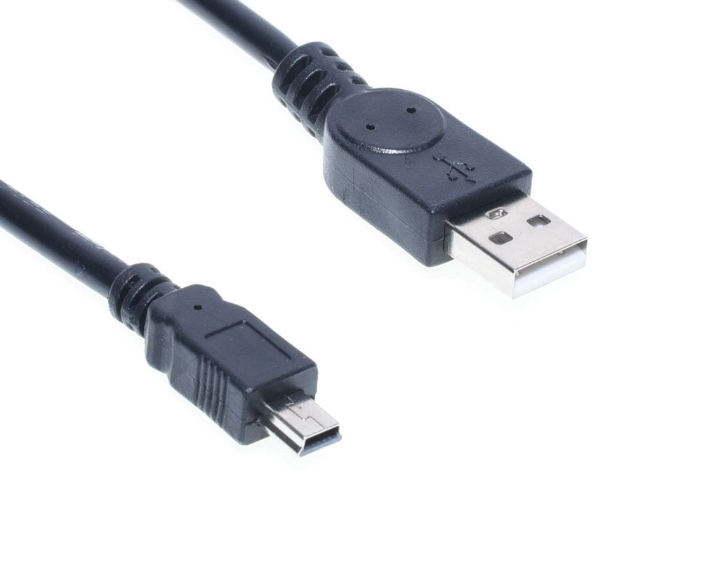 Cablu USB Tata - Mini USB Tata/1,5 m - Frize
