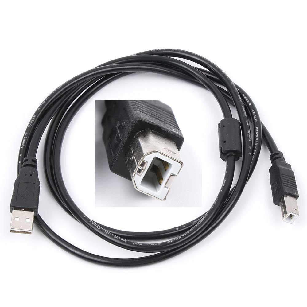 Cablu USB Tata-USB Imprimanta/1,5m - Frize
