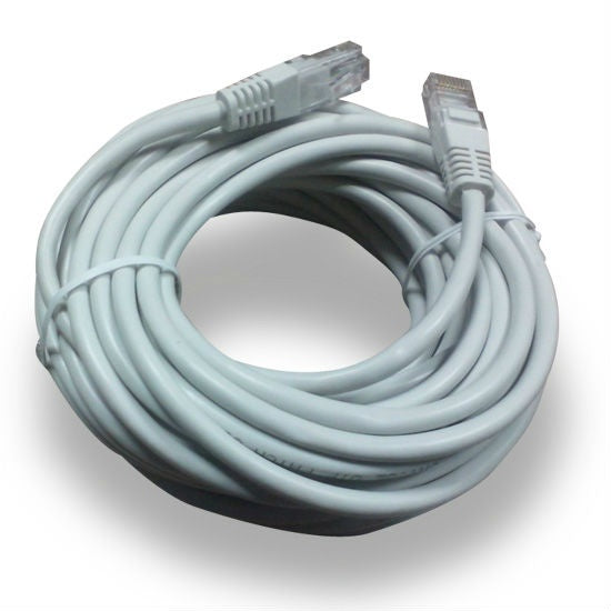 Cablu UTP Patchcord Cat 5e / 10m - Frize