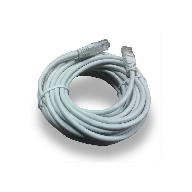 Cablu UTP Patchcord Cat 5e / 25m - Frize