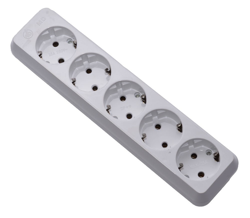 Cap Prelungitor 5 Prize și Placa Ceramica - Frize