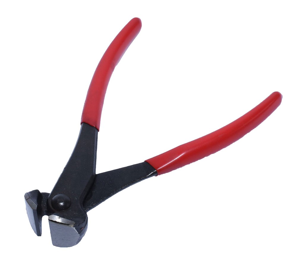 Cleste de Cuie cu Maner Izolat 1701-7'' - Frize