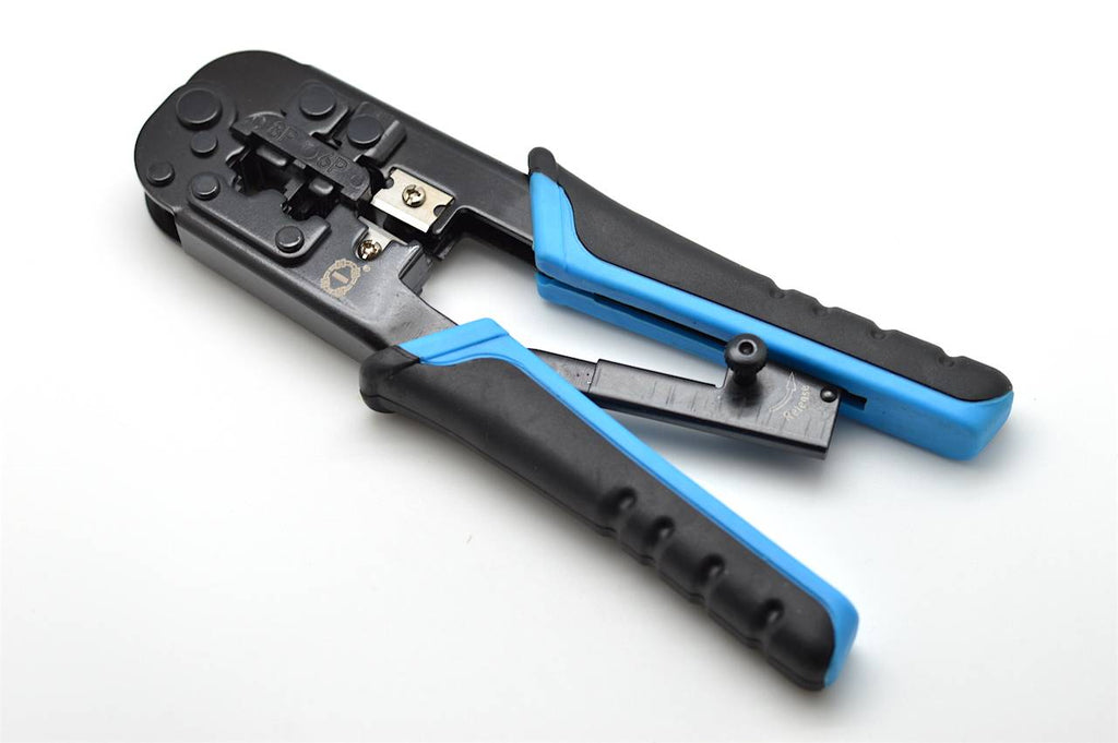 Cleste de Sertizat Mufe Telefon 6p4c, 4P4C - Frize