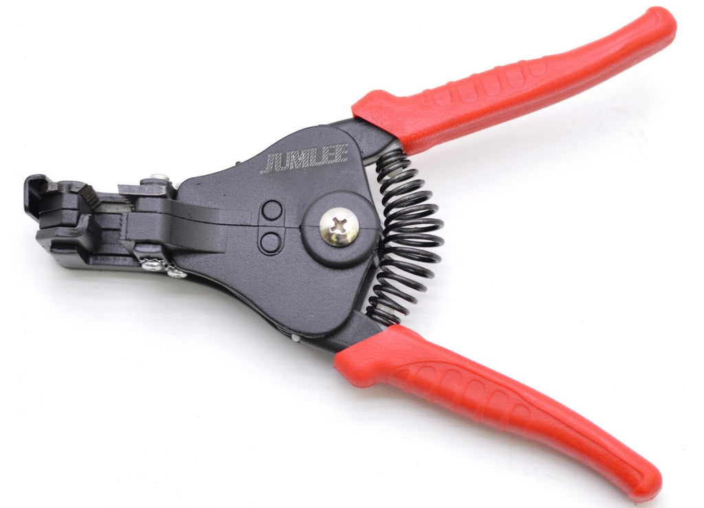 Cleste Dezizolat Cablu NO-1674-7 - Frize