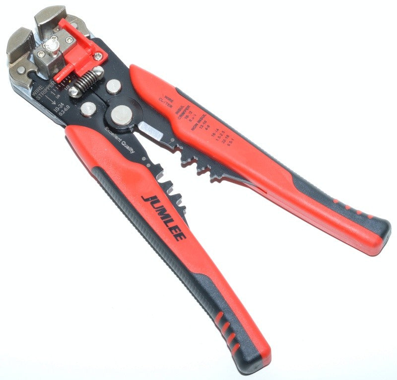 Cleste Dezizolat Cablu Profesional NO-1807 - Frize