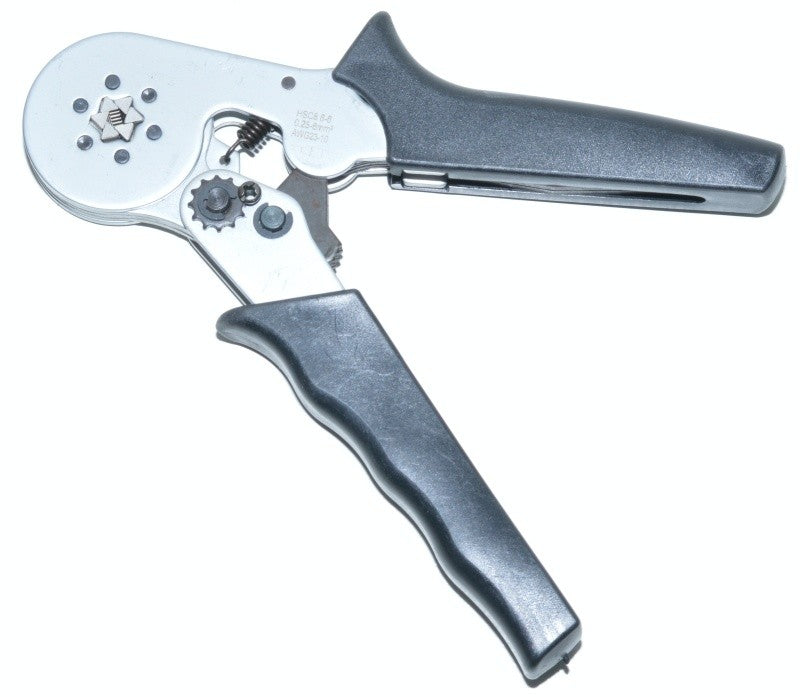 Cleste HSC8/6-6 de Sertizat Conectori Pini - Frize
