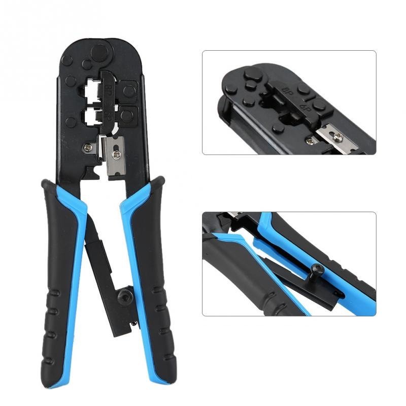Cleste Sertizat Mufa Utp-Ftp-Telefon, HT-N568R - Frize