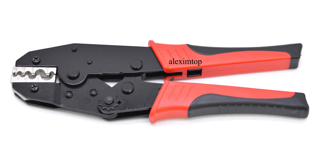 Cleste Sertizat Papuci Electrici NO-1665 - Frize