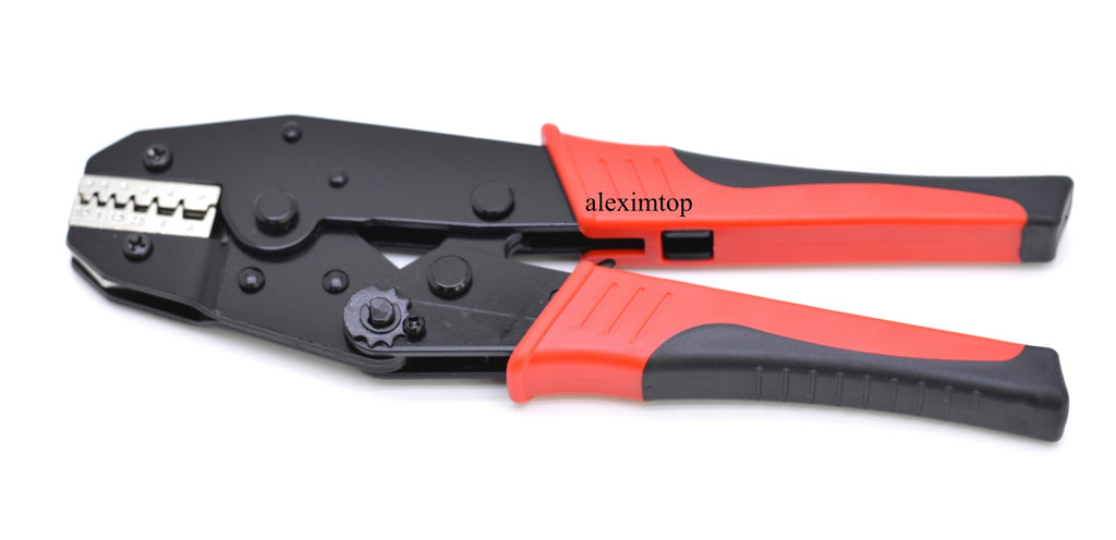 Cleste Sertizat Papuci Electrici NO-1666 - Frize