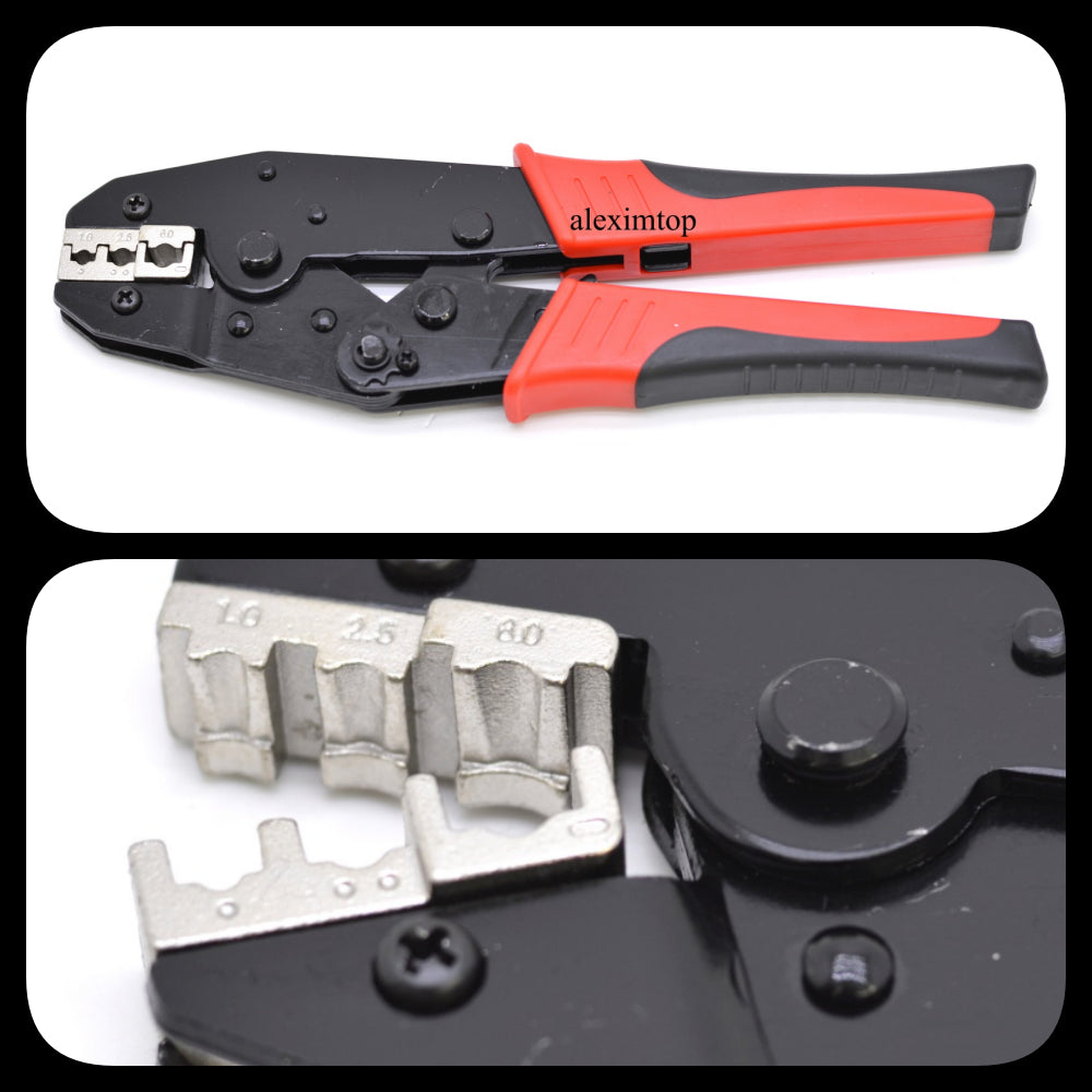 Cleste Sertizat Papuci Electrici NO-1667 - Frize