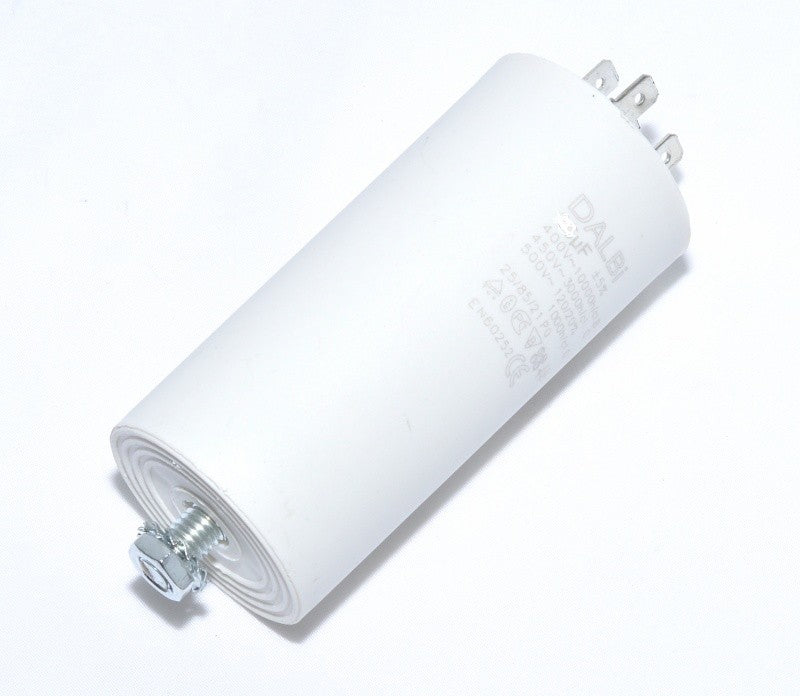 Condensator Pornire Motor 2,5uf-450V - Frize