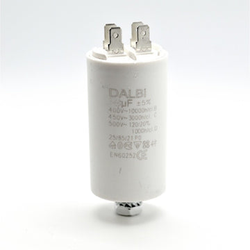 Condensator Pornire Motor 450V - 3uf