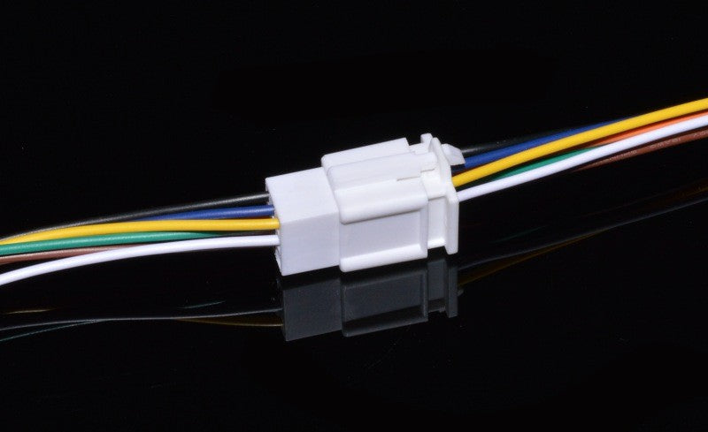 Conector ALB 8 Fire 30cm Auto - Frize