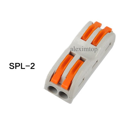 Conector Doza  2+2 Fire 4KV / 32A, PCT-222 - Frize