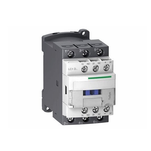 Contactor 25A - 220V - Frize