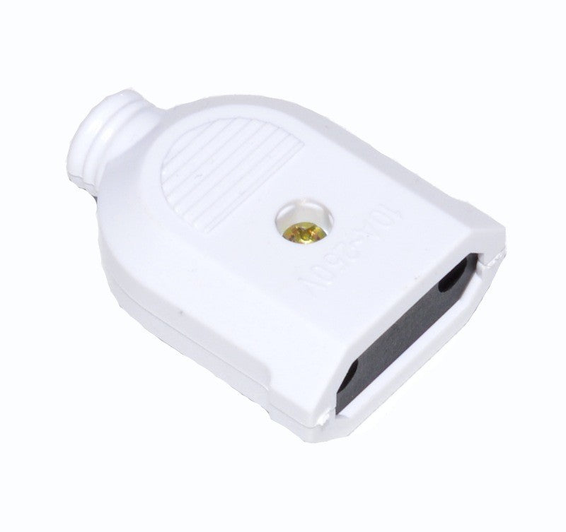 Cupla EU Plata Alba 10A - Frize