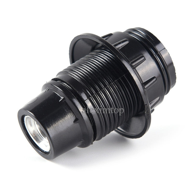 Dulie E14 de Plastic cu Fusta - Frize