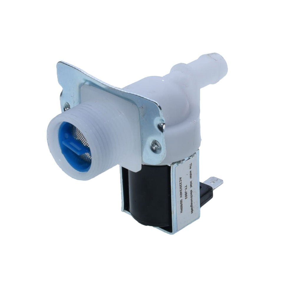 Electrovalva Simpla la 180° pentru Mașini de Spalat TY-J803 - Frize