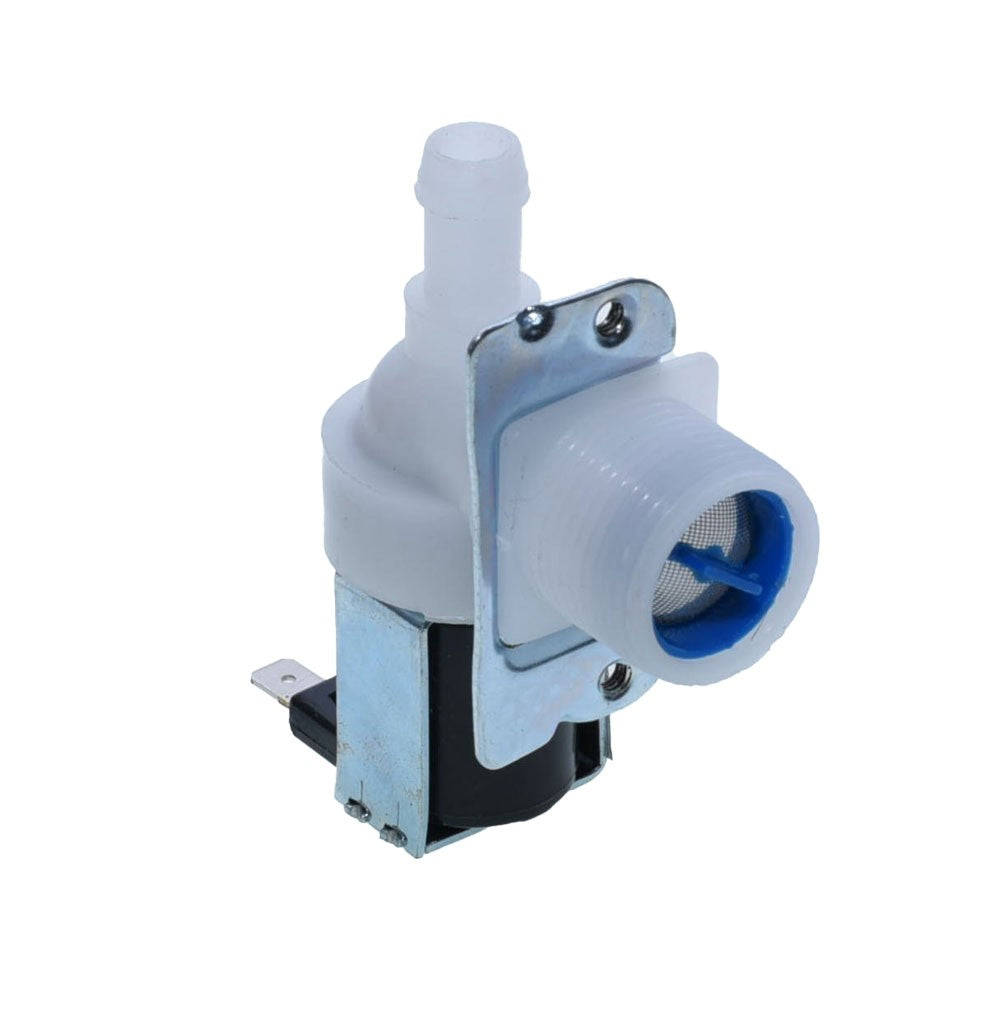 Electrovalva Simpla la 90° pentru Masini de Spalat TY-J802 - Frize