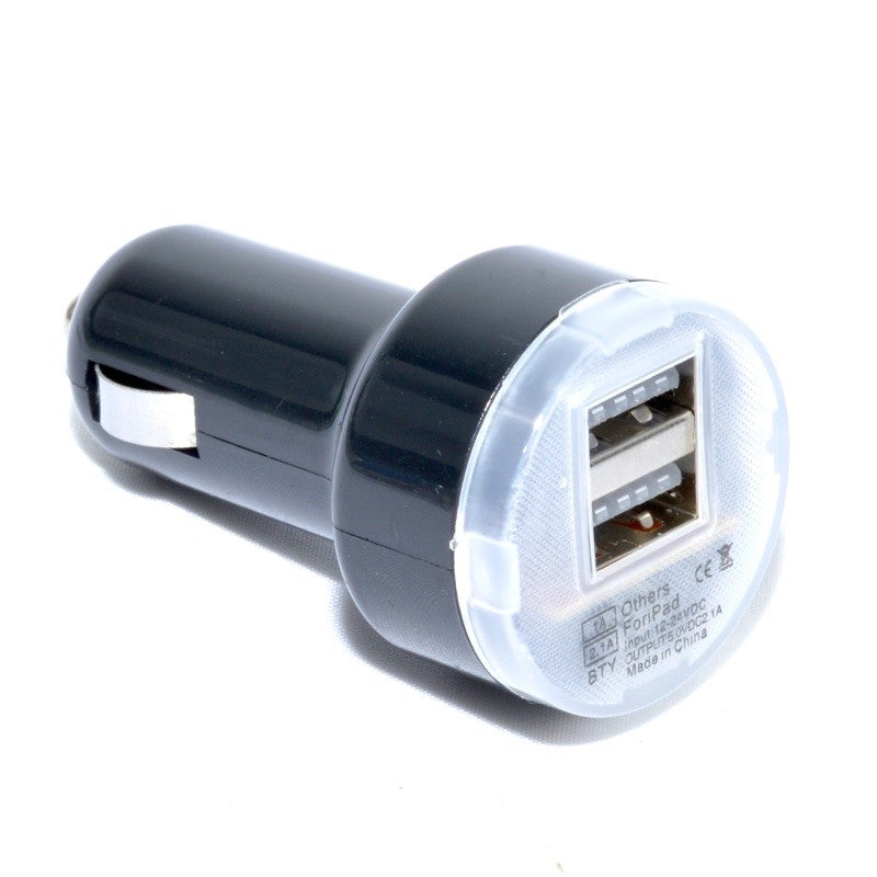 Incarcator Auto - 2 x USB /2,1A-1A - Frize