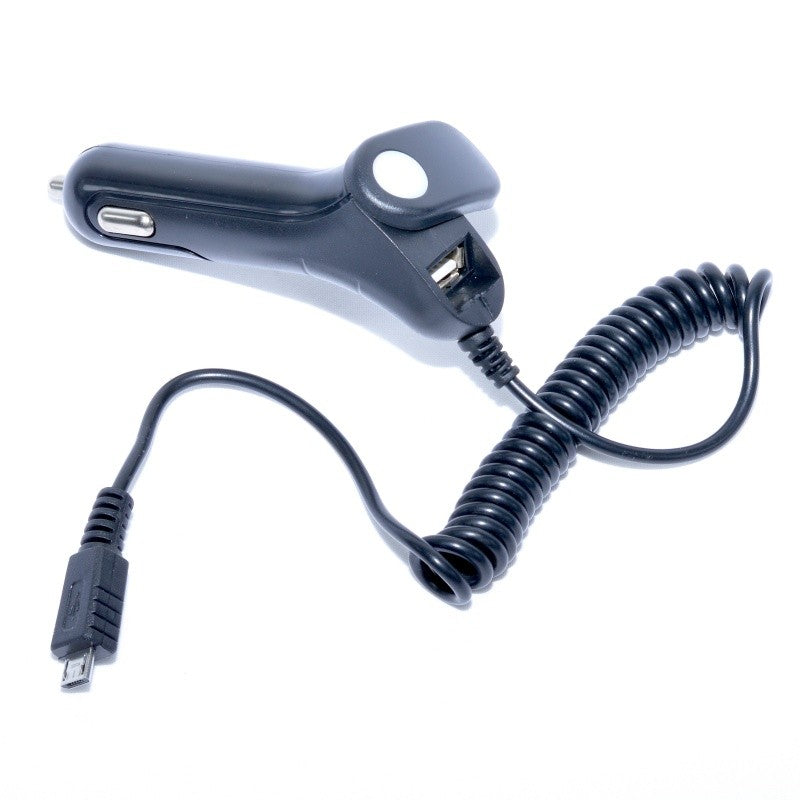 Incarcator Auto - Micro USB/2,1A - Frize