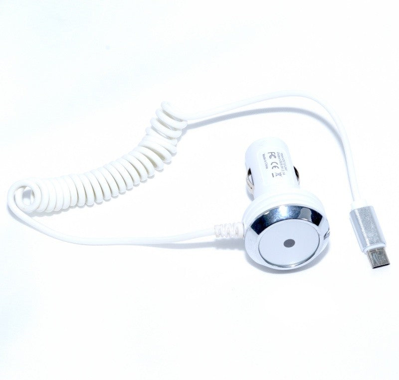 Incarcator Auto-USB Tip C-2,1A - Frize