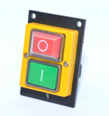 Intrerupator AC3 pe placa 220V-15A