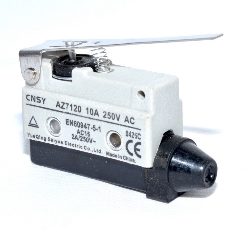 Intrerupator Limitator AZ 7120 - Frize