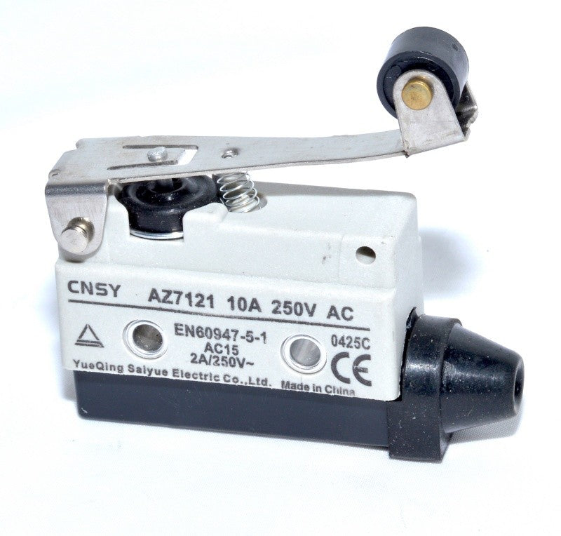 Intrerupator Limitator AZ 7121 - Frize