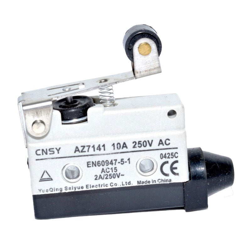 Intrerupator Limitator AZ 7141 - Frize