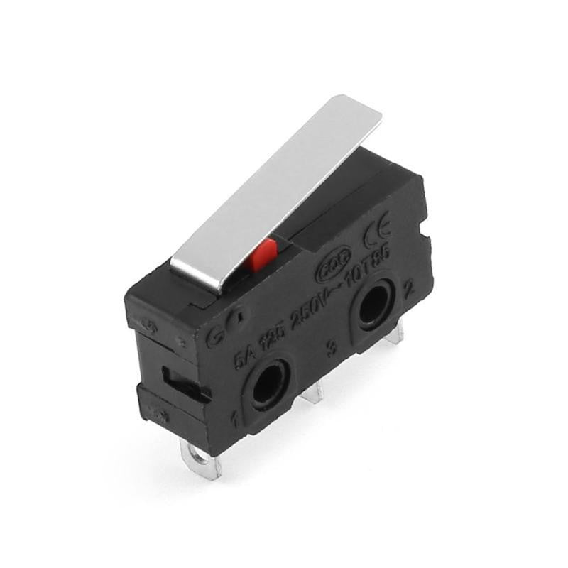 Limitator Mini cu Tija 20x18x6mm - Frize
