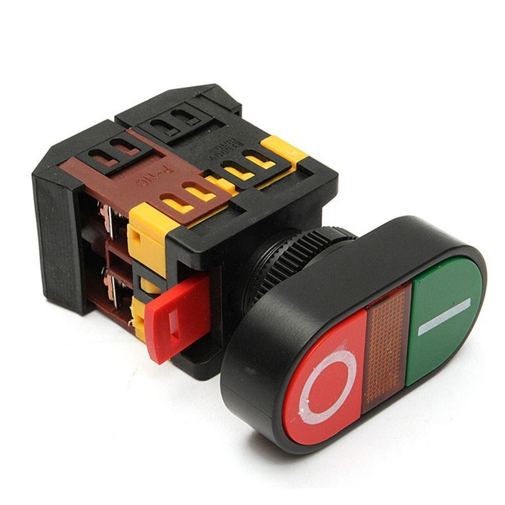 Intrerupator Motor APBB-22&25N - Frize