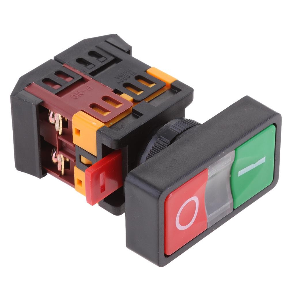 Intrerupator Motor AS-22&25N - Frize