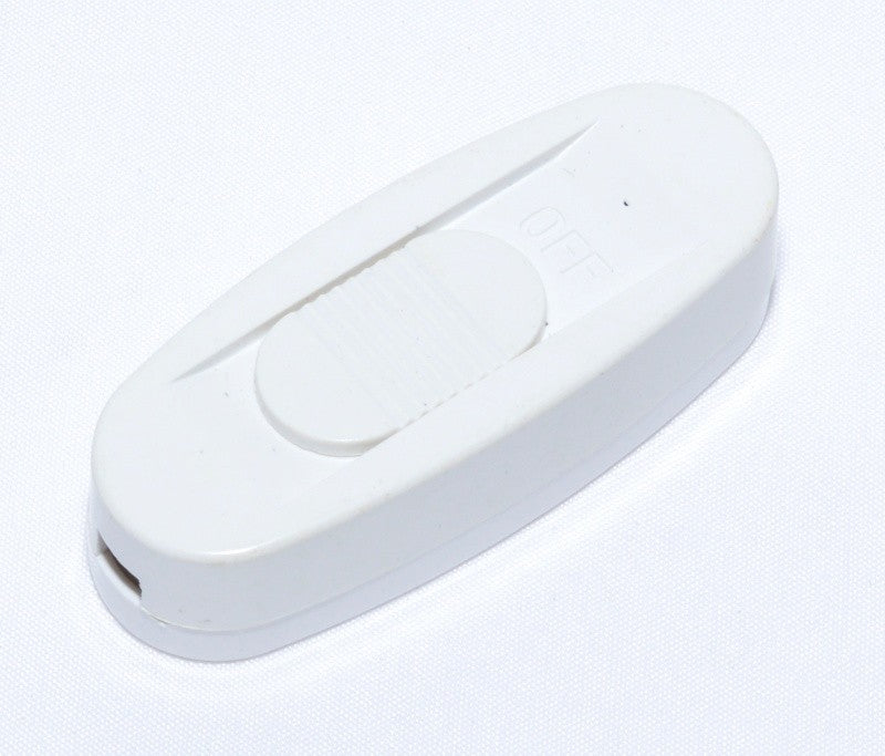 Intrerupator pe Fir CE-1033 Alb - Frize