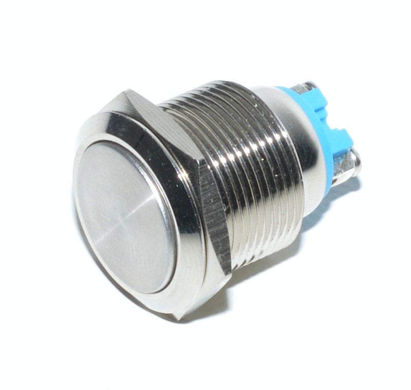 Push Metalic cu Retinere 19mm - Frize