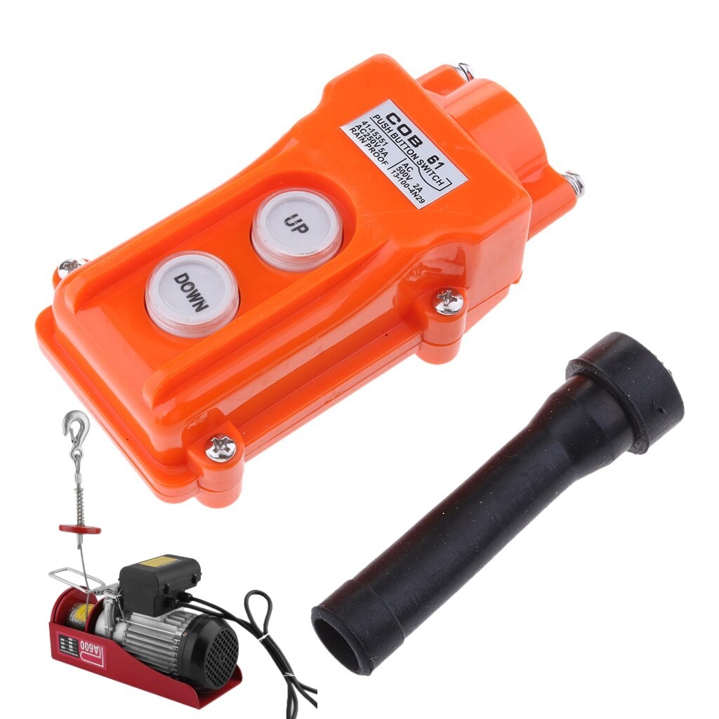 Intrerupator Tip Macara COB 61 - Frize